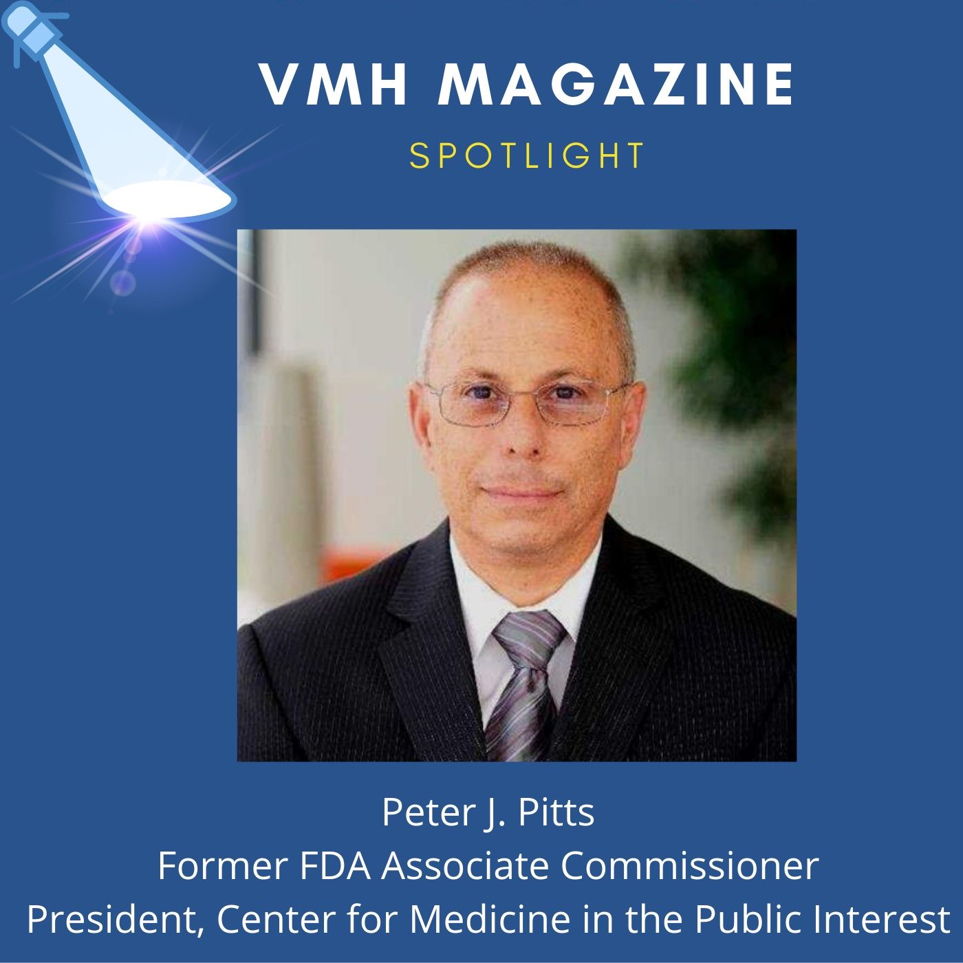 Thought Leaders by VMH Magazine