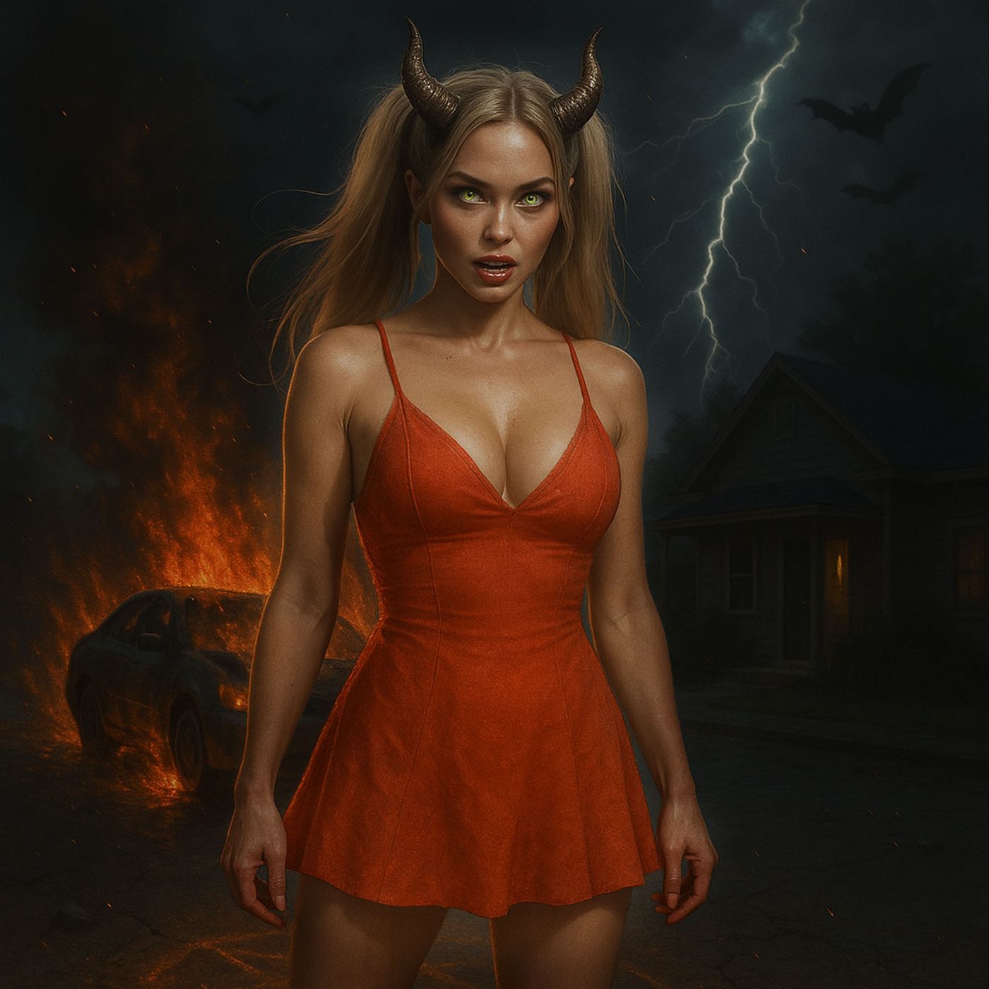Ep.348 – A New Beginning: Demon Princess of Hell Arrives