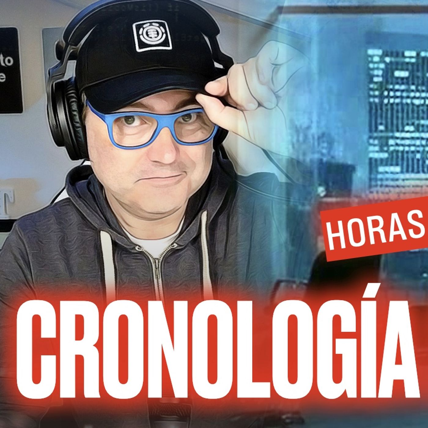 🚨 HORAS DE INFARTO: CRONOLOGÍA DE UN DESASTRE QUE NADIE ADMITE - Podcast de Marc Vidal