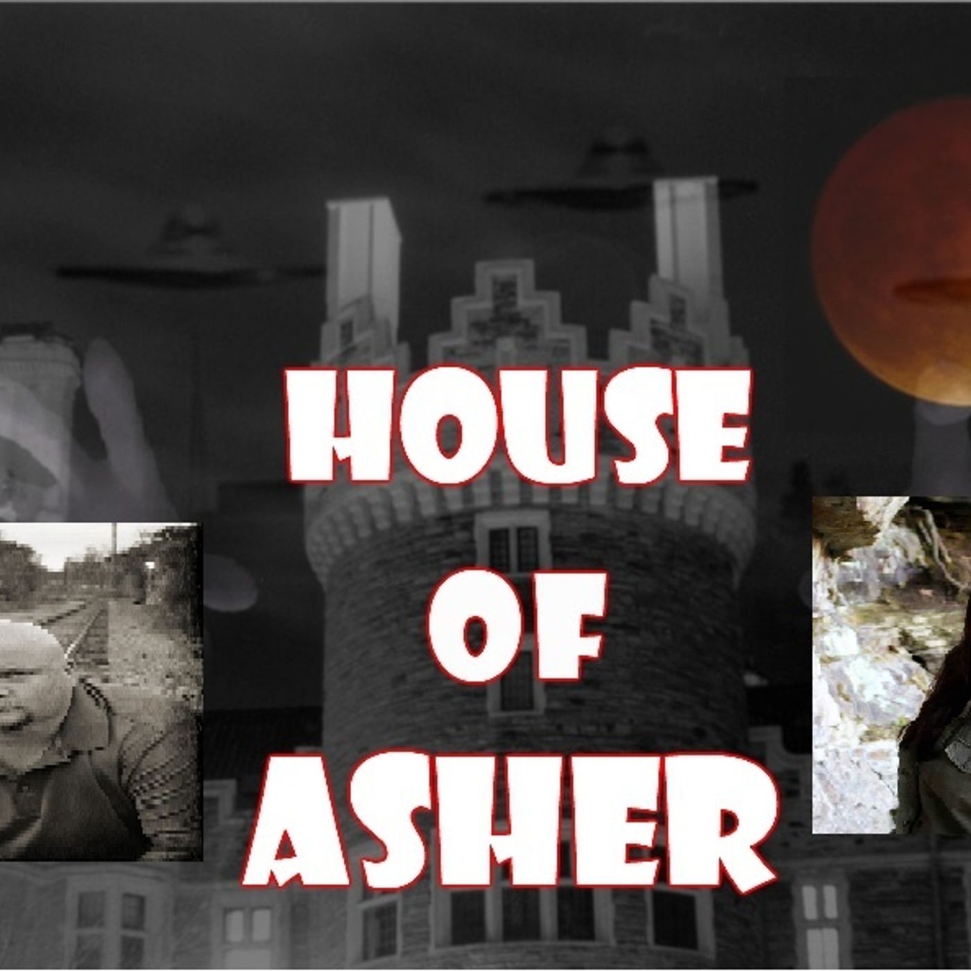 House of Asher