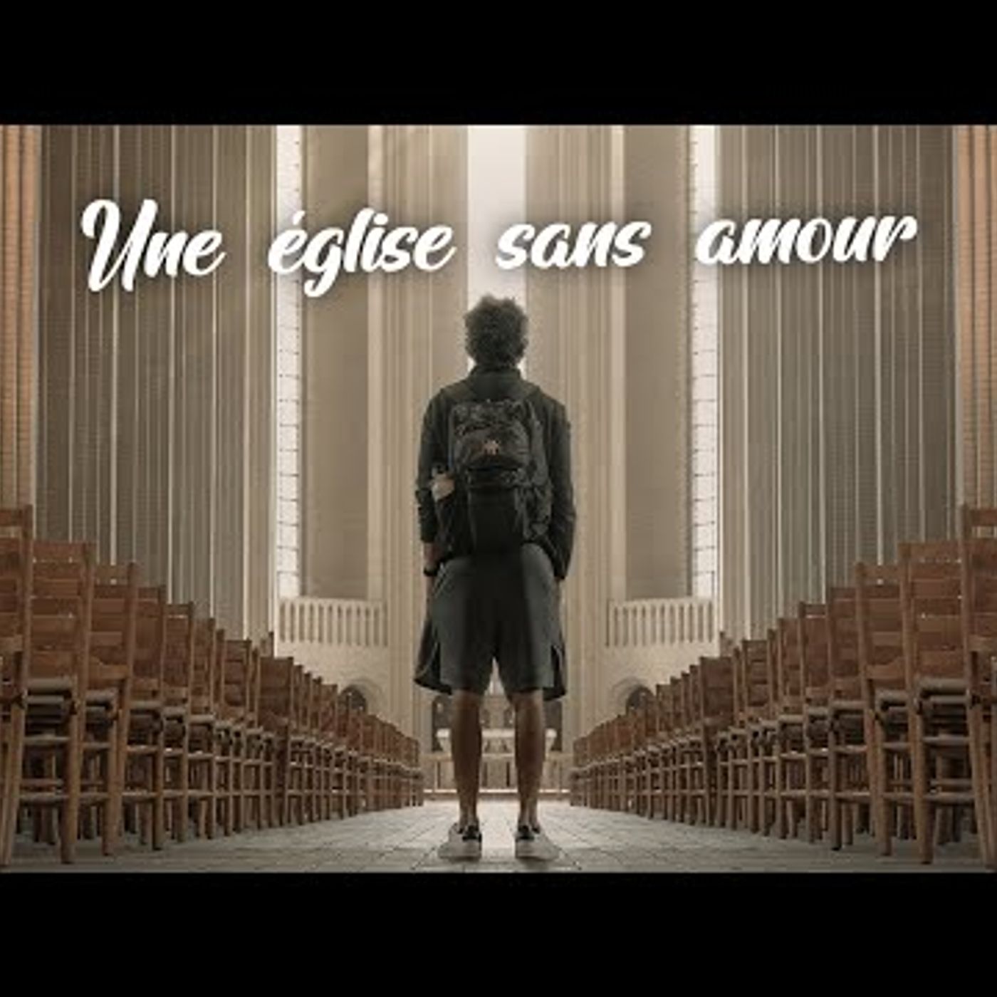 ADD de Fécamp - Une église sans amour
