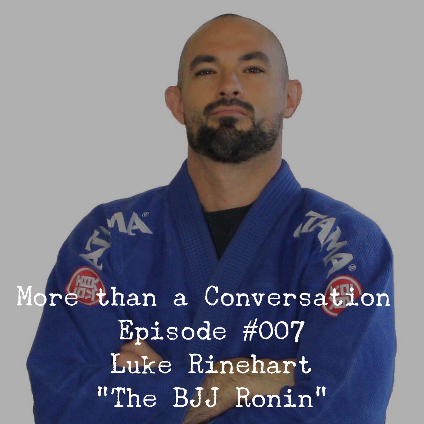 More Than a Conversation