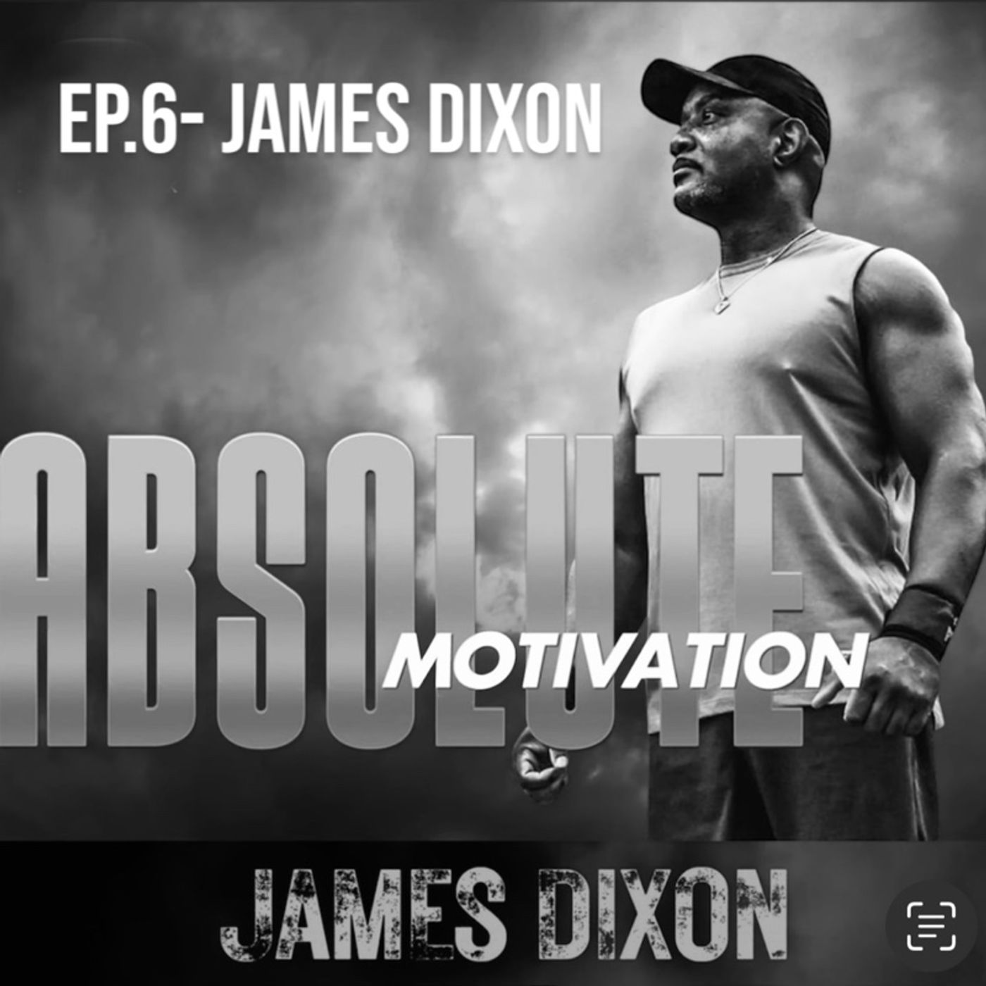 Ep.6-James Dixon: Many are called…