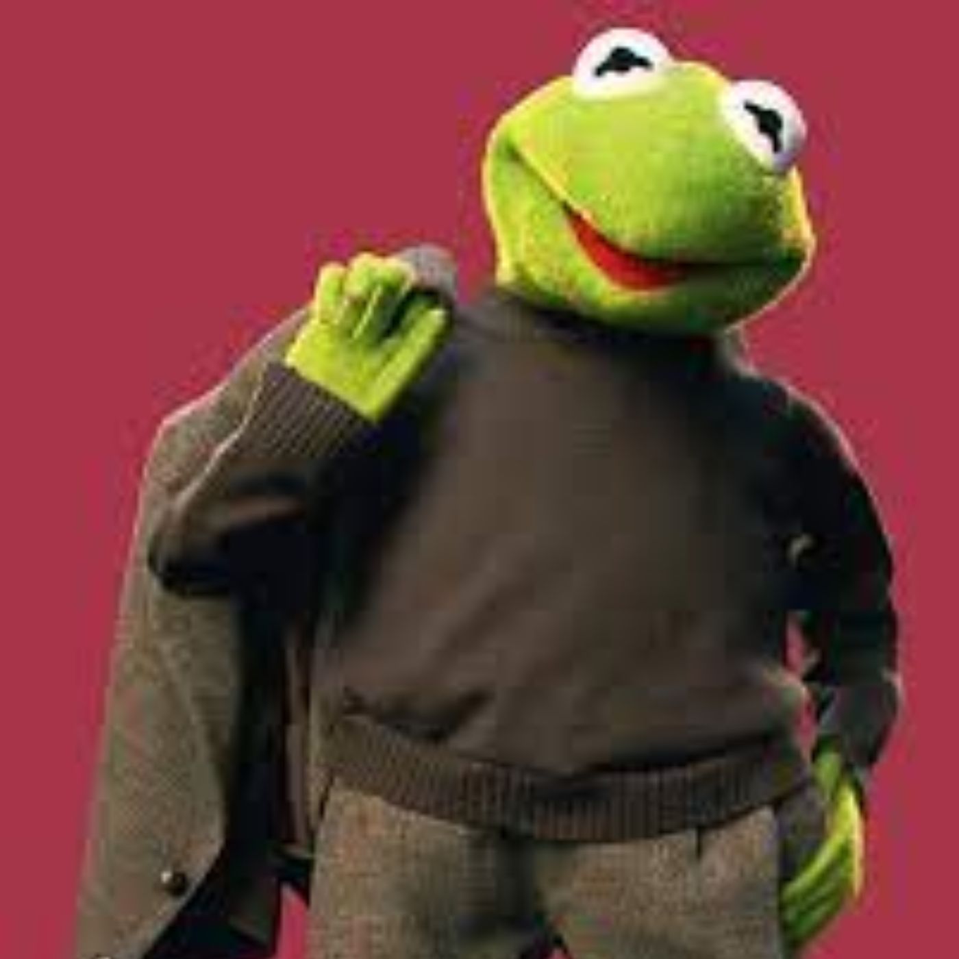 Kermit The Frog and The Case of the Bomb Scare. Kermit The Frog and The Case of the Bomb Scare.