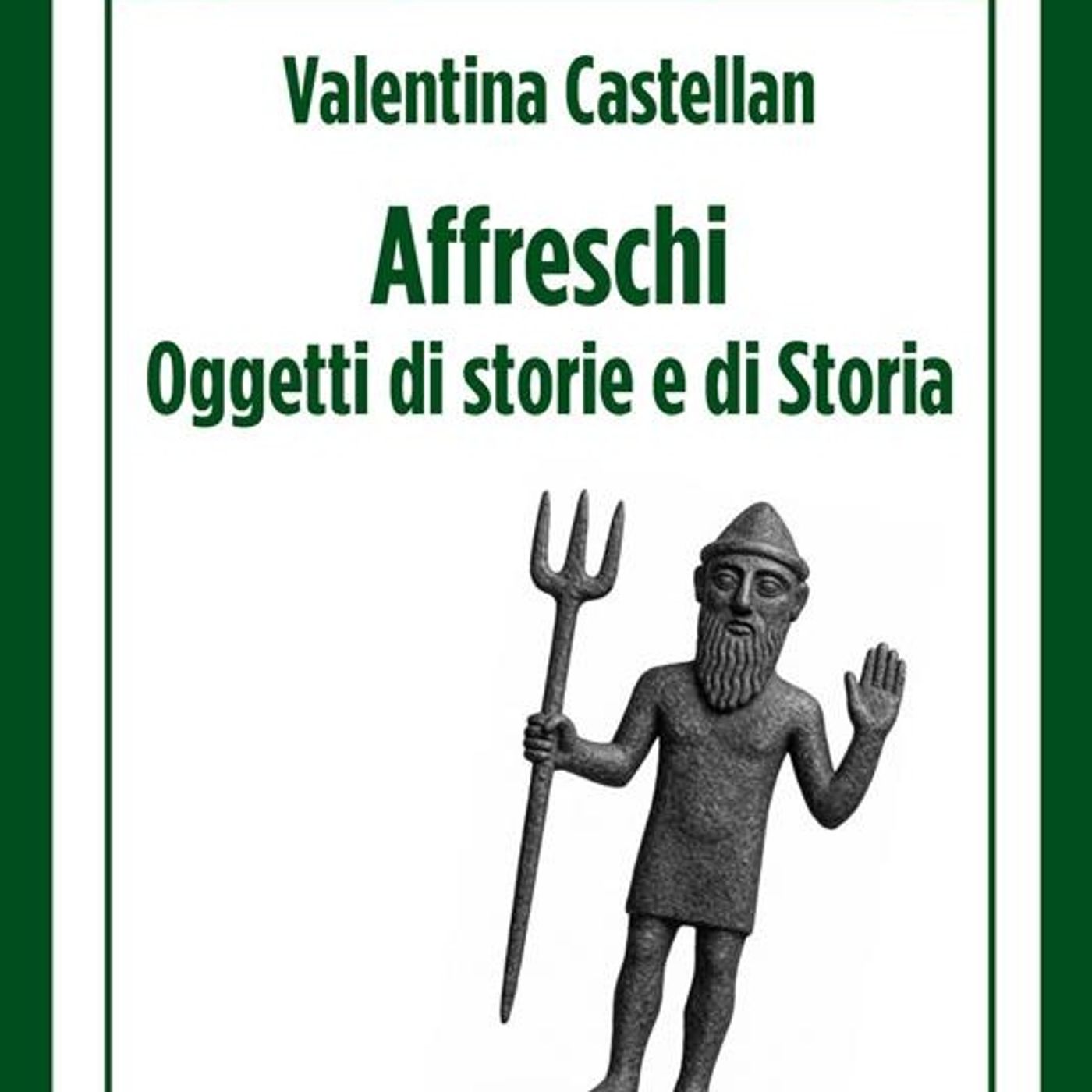 Valentina Castellan "Affreschi"