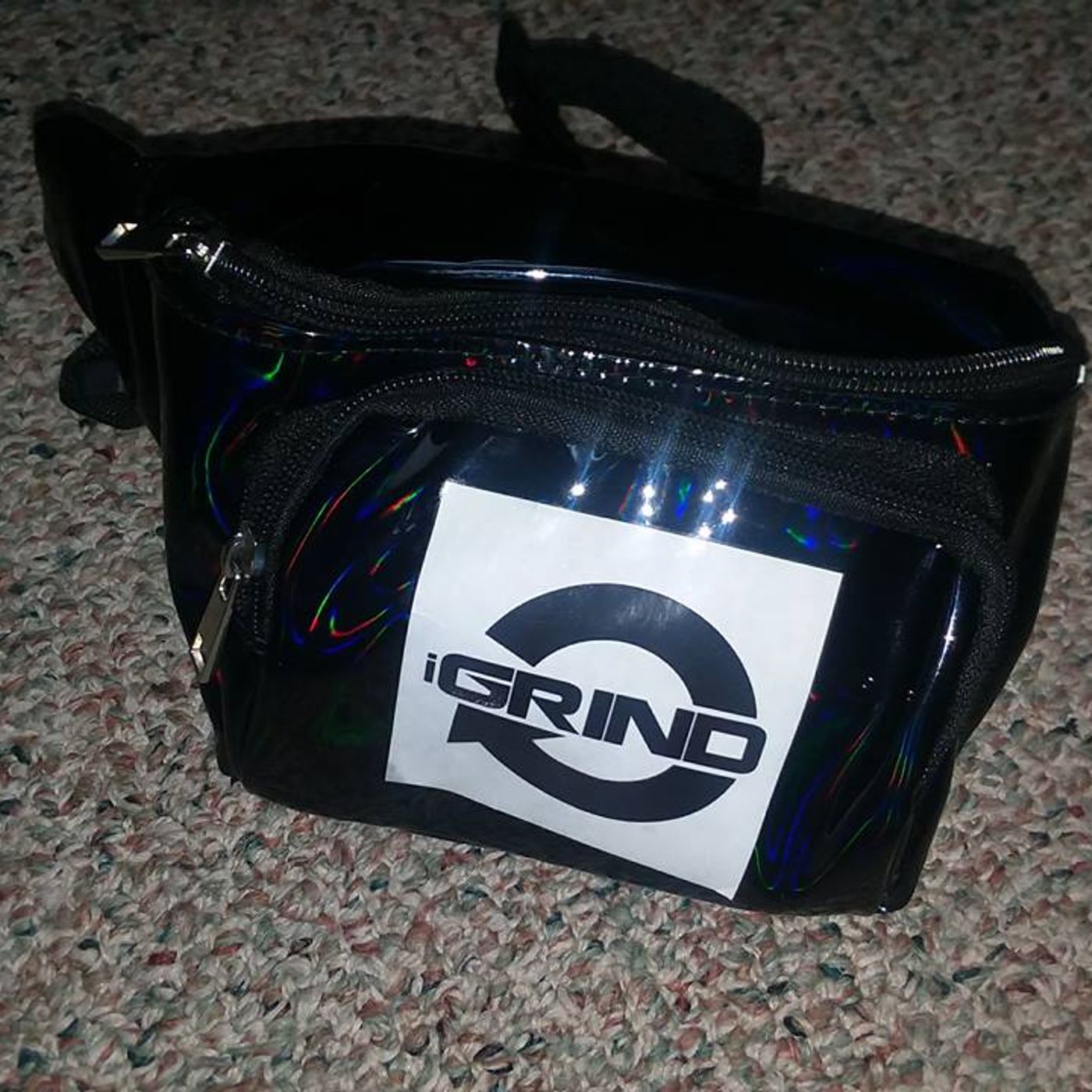 Fannie Pack?? Return Of The Mack Ep.1