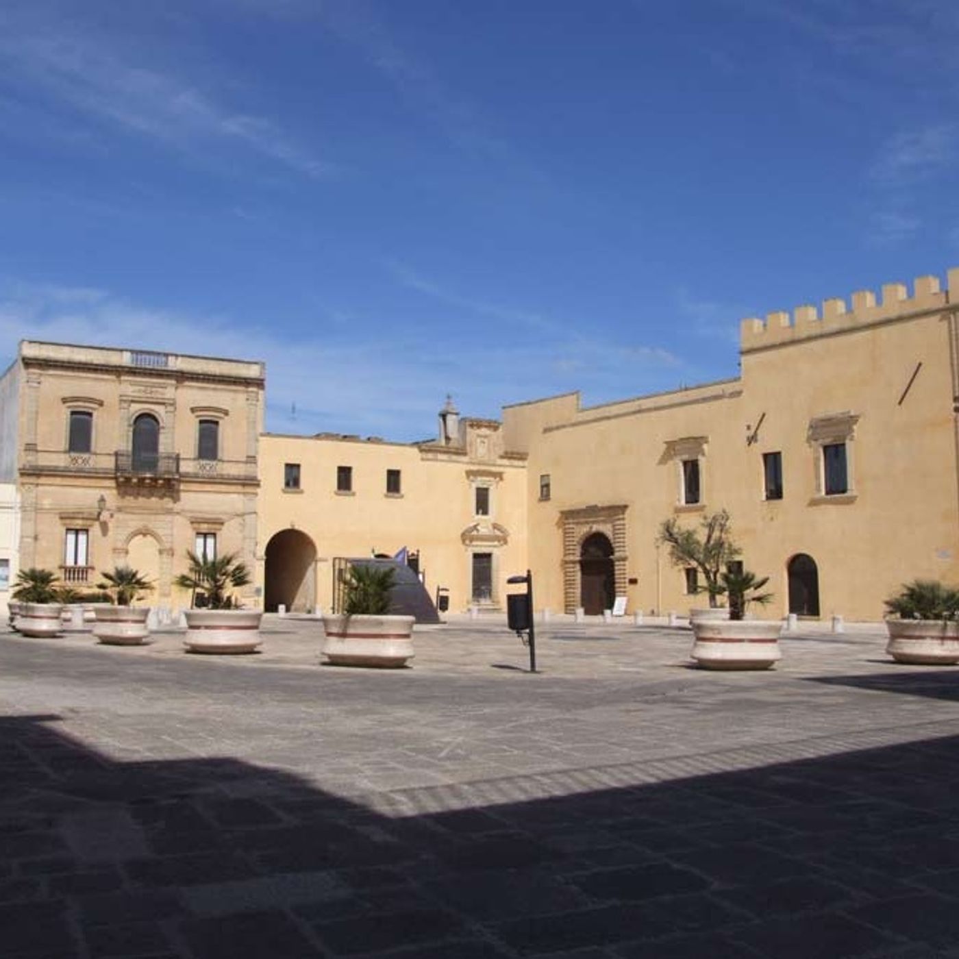 Tracce di CartaBiancaRadio
