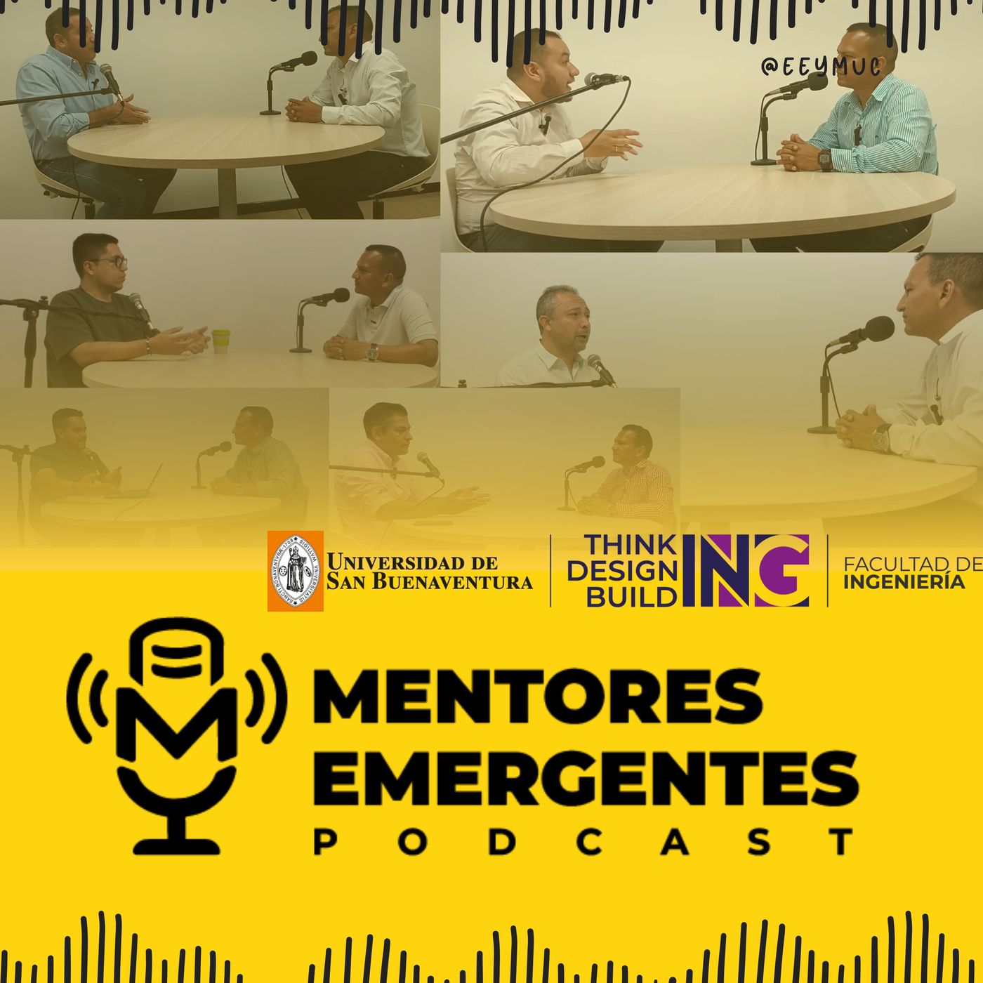 Mentores Emergentes