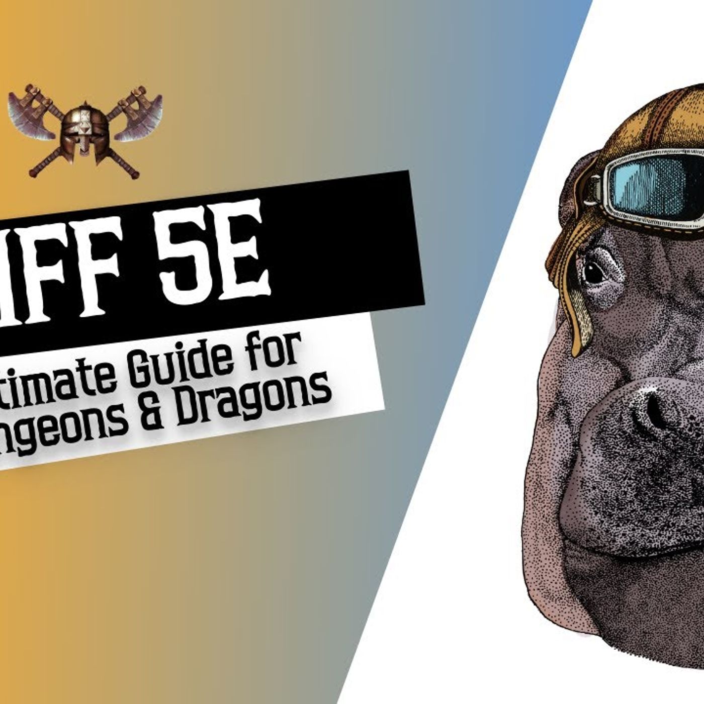 DND 5e Tips
