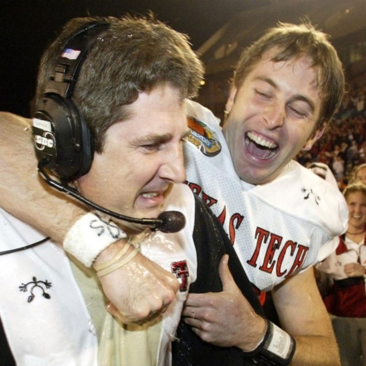 The Letterman Jacket