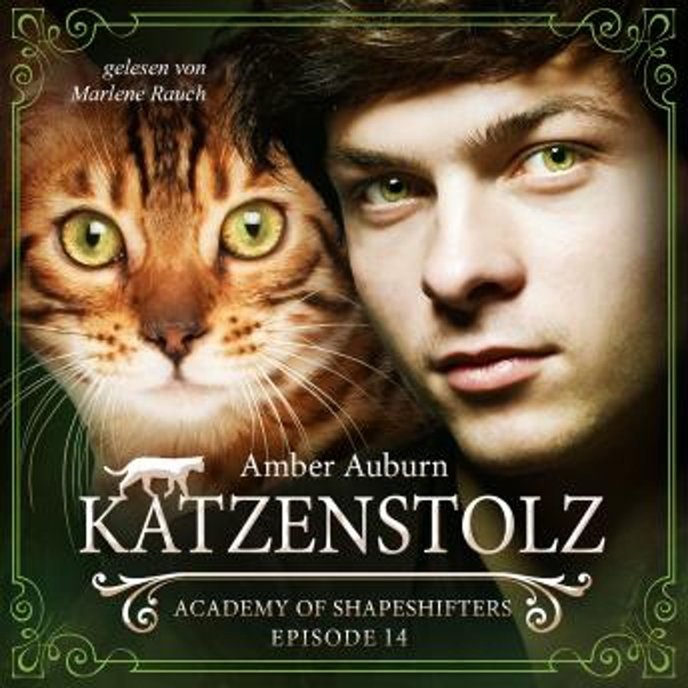 Access Essential Full Audiobooks in Science Fiction & Fantasy, Fantasy
