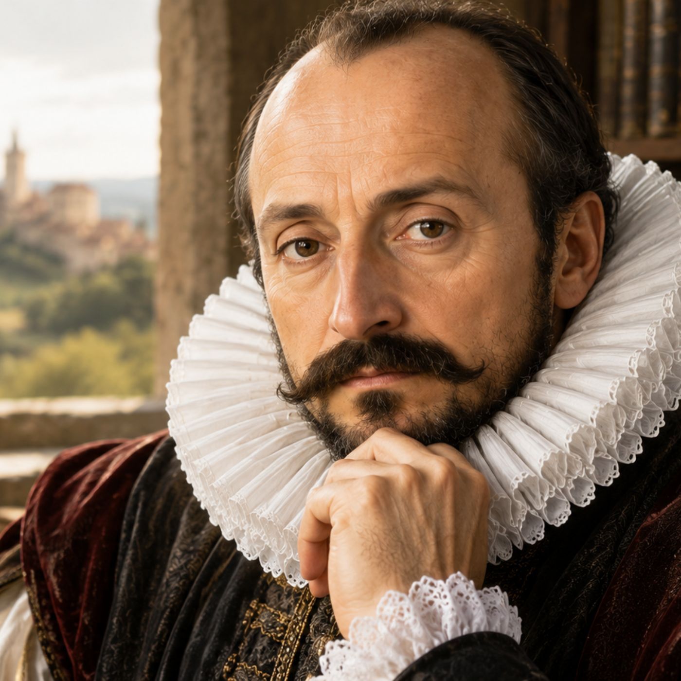 LES ESSAIS - Michel de Montaigne : L'art subtil de « vivre à propos » (Résumé du Livre) episode artwork