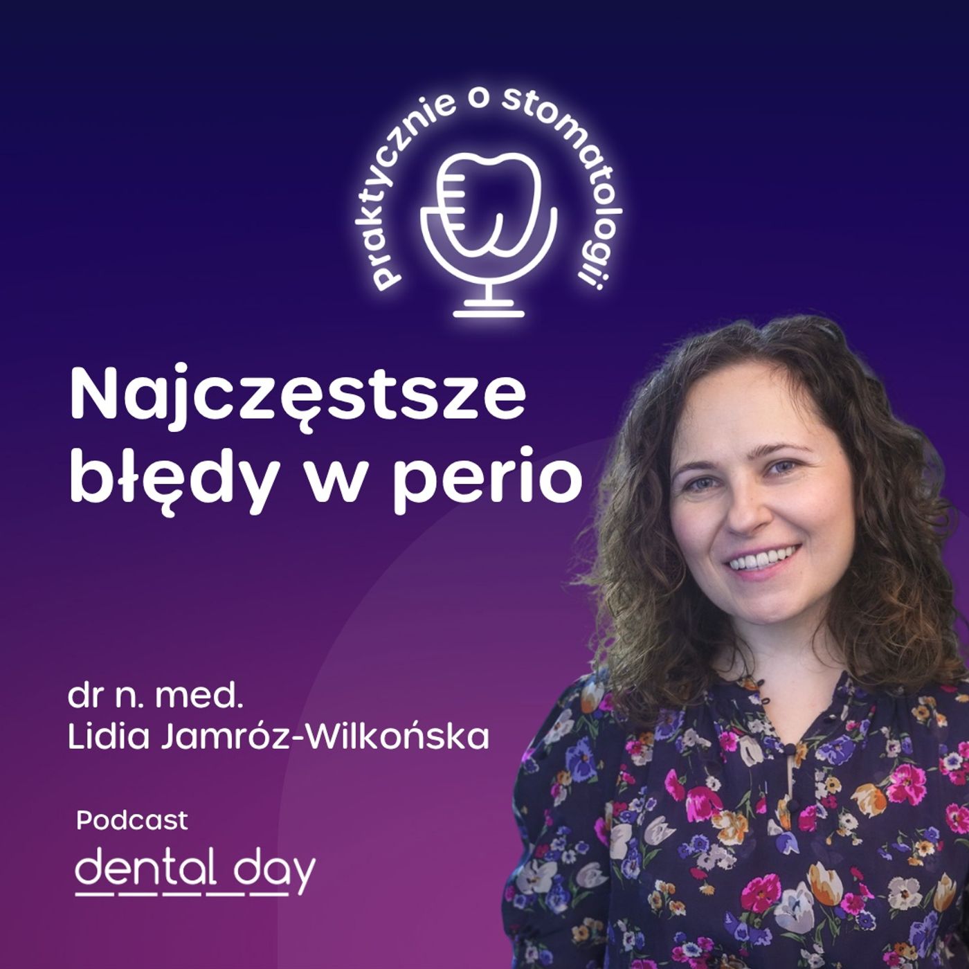 Najczęstsze błędy w perio episode artwork