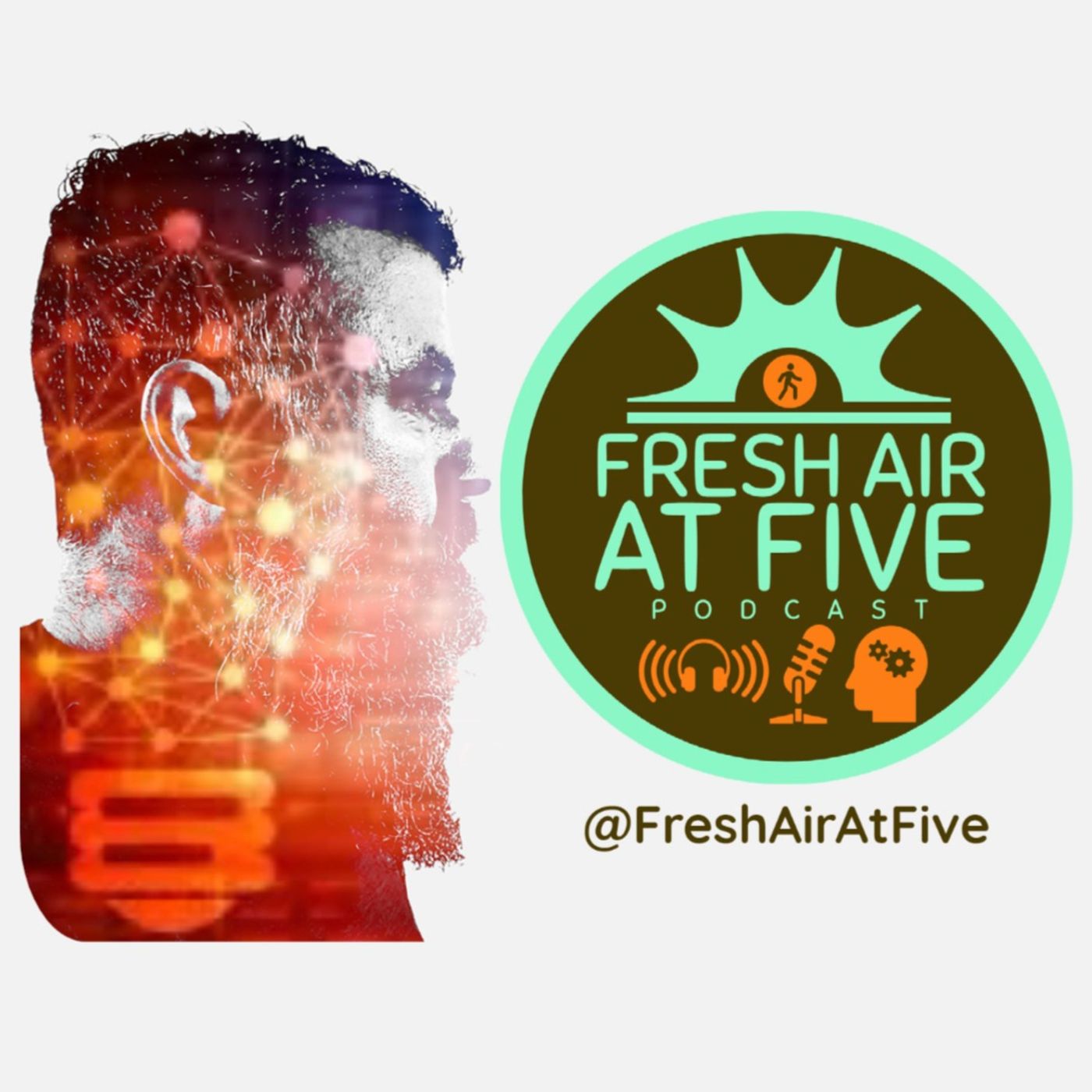 Fresh Air At Five