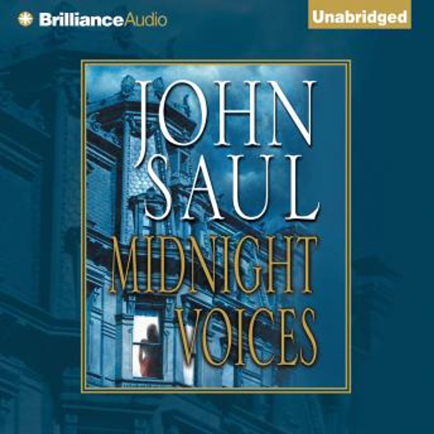 Get Latest Full Audiobooks in Mystery, Thriller & Horror, Horror