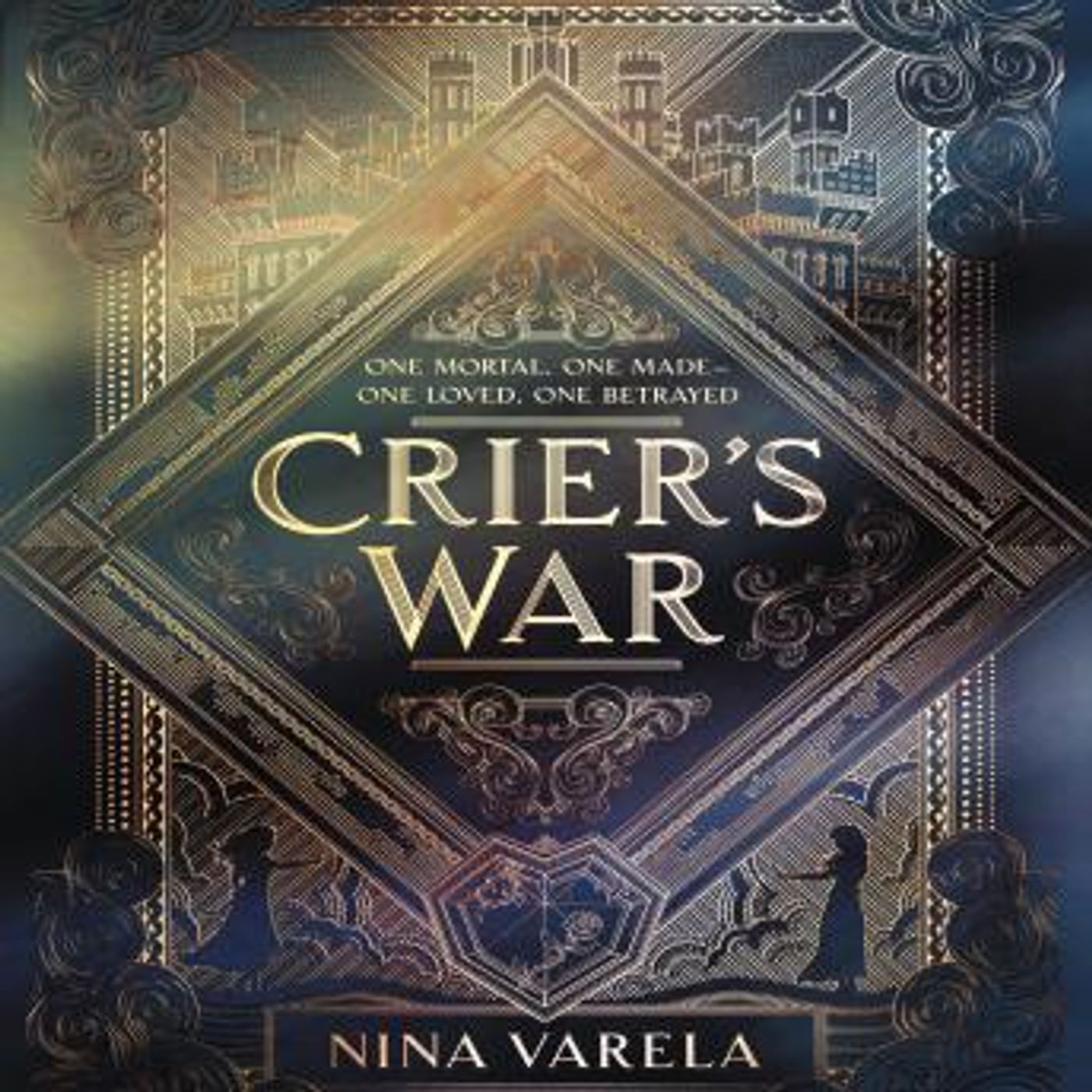 Get Latest Full Audiobooks in Teen & YA, Tough Topics