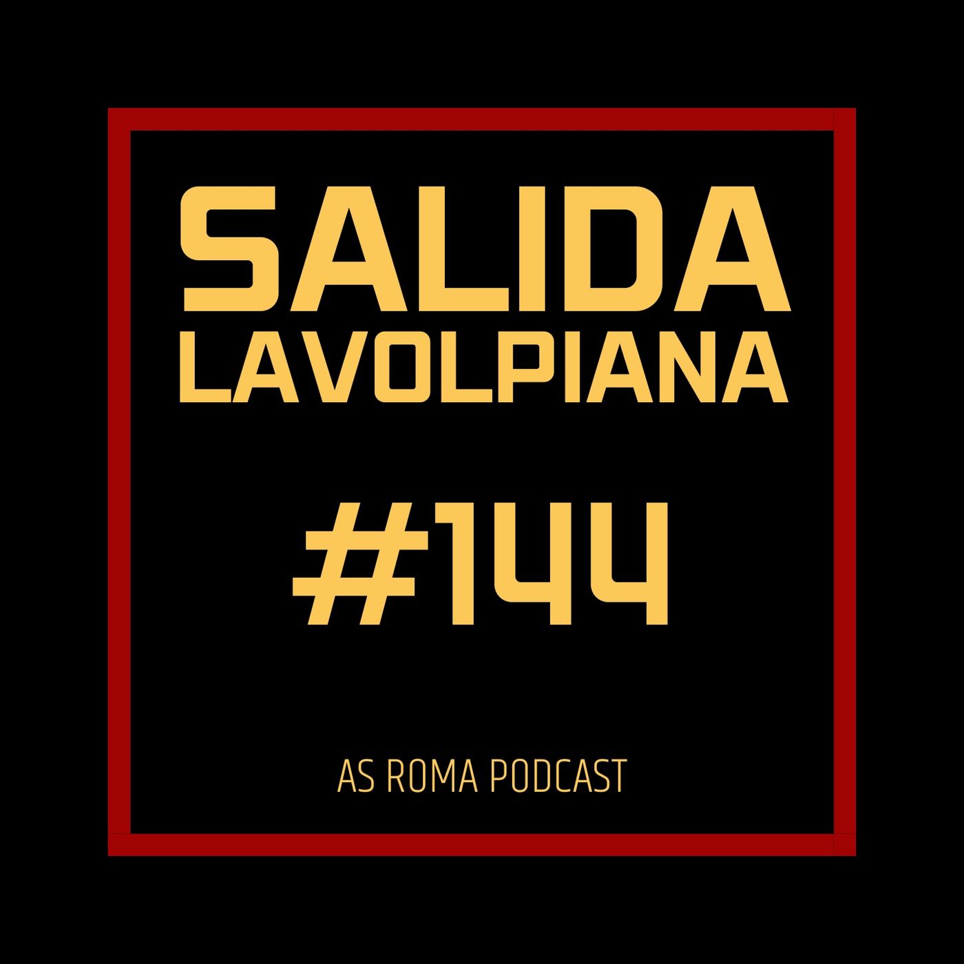 Salida Lavolpiana