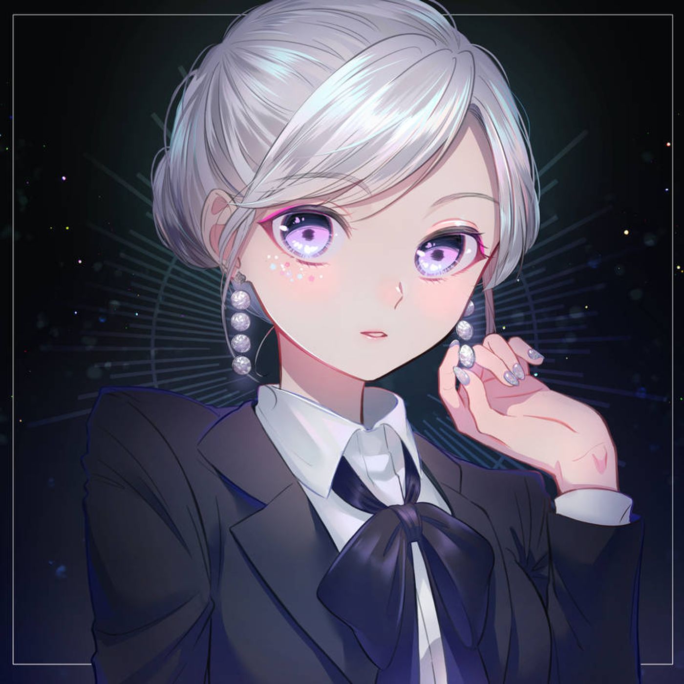 ASMR ROLEPLAY CONTRATO DE TRABALHO COM SUA EX
