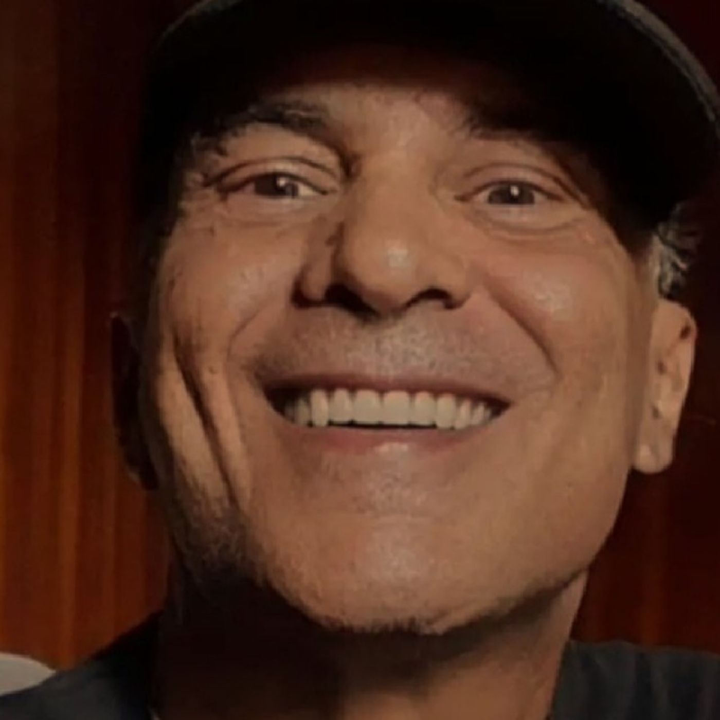 Mestre Fernando Carvalho