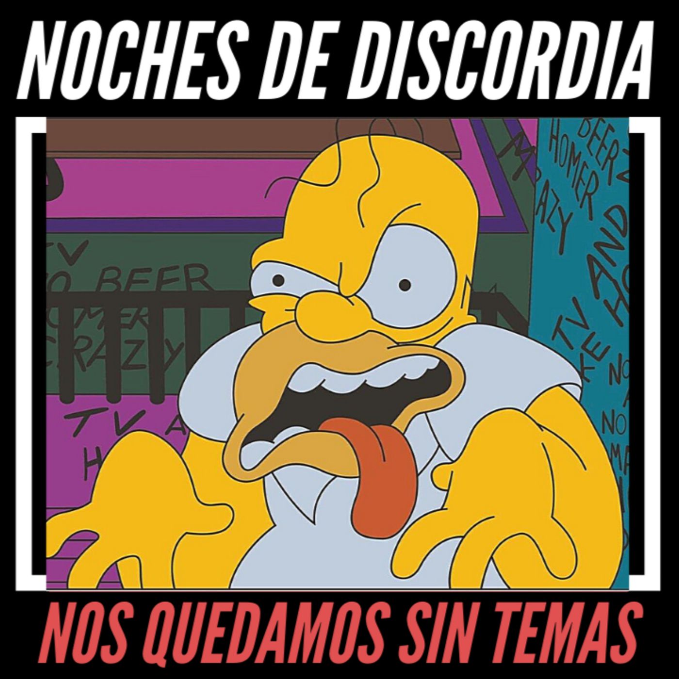 Hablemos con Spoilers