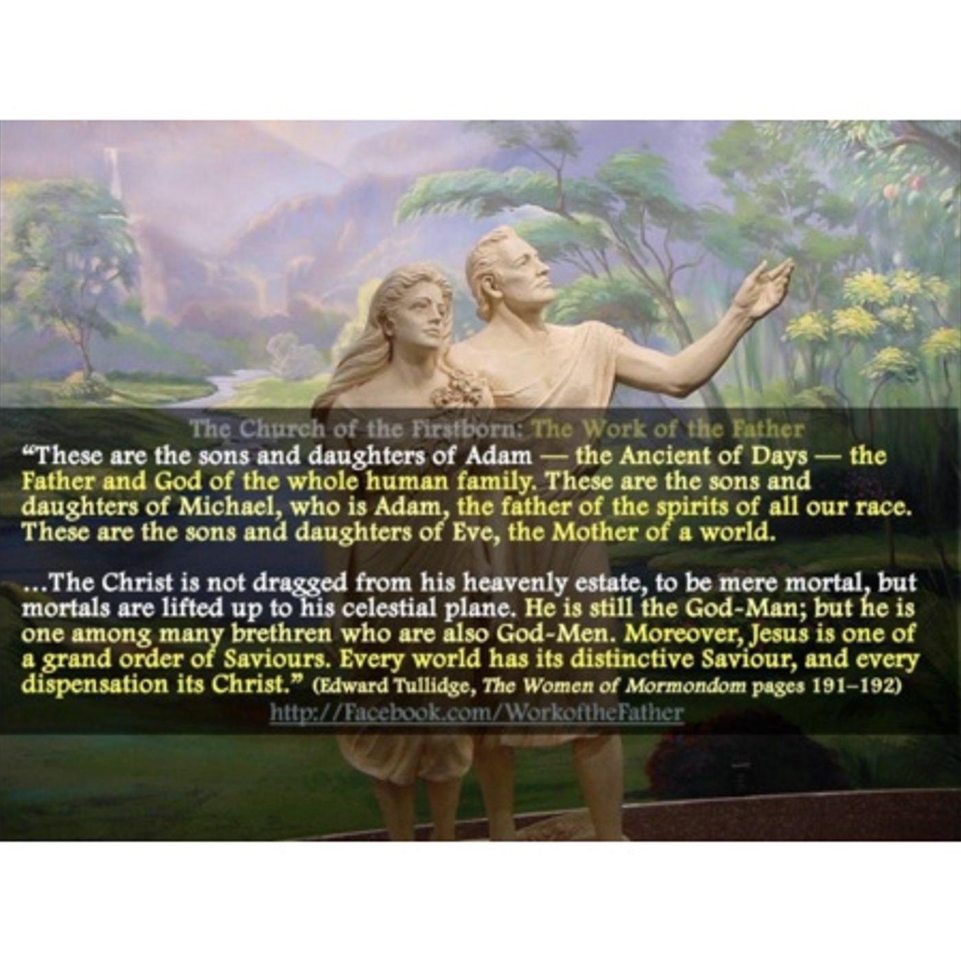 “CREATING” MORTAL MAN, Chapter 17 of Mysteries of Creation, Episode 696 episode artwork