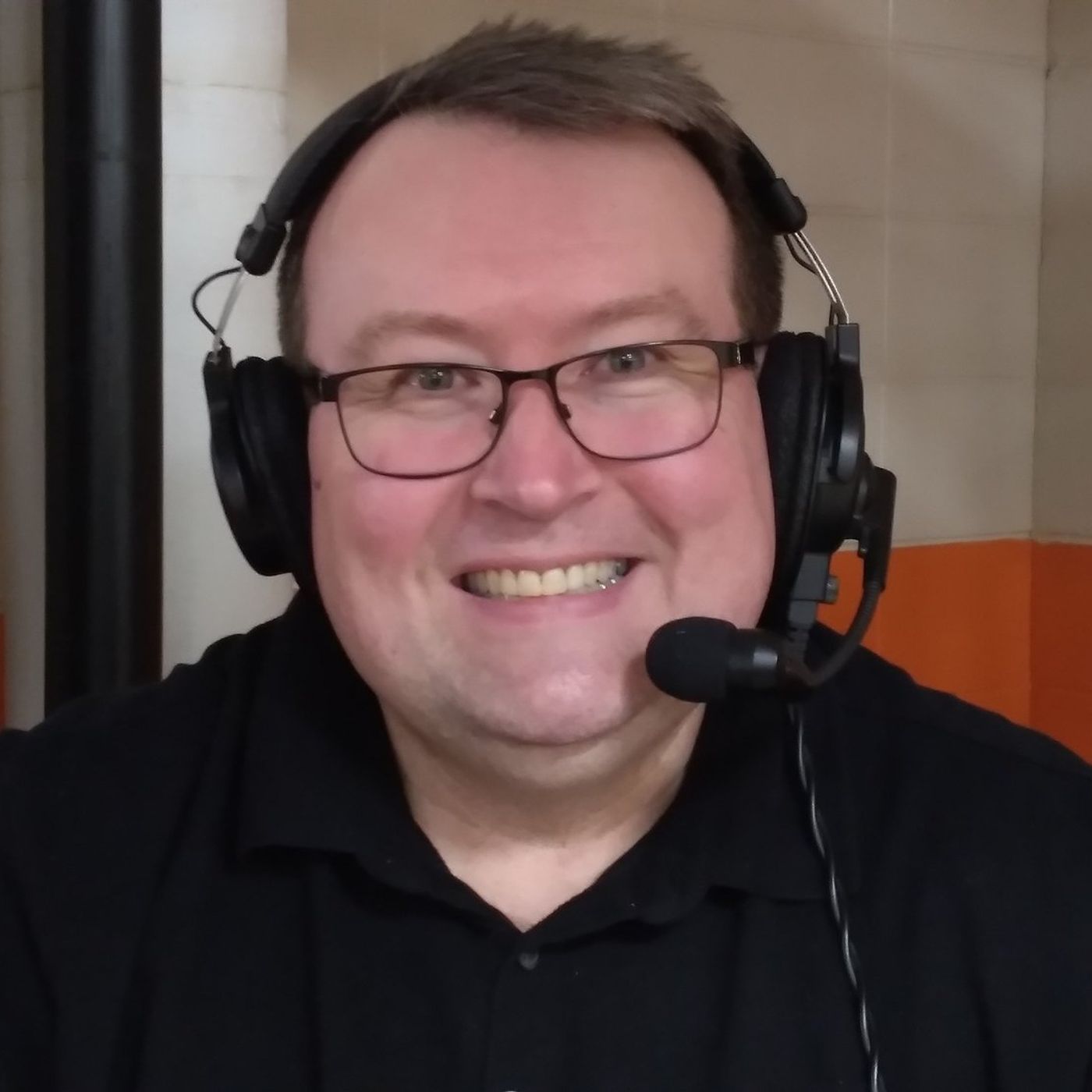 Oswego’s Jeff Blanton calls his 1,000th sports broadcast: ‘It means a lot’ episode artwork