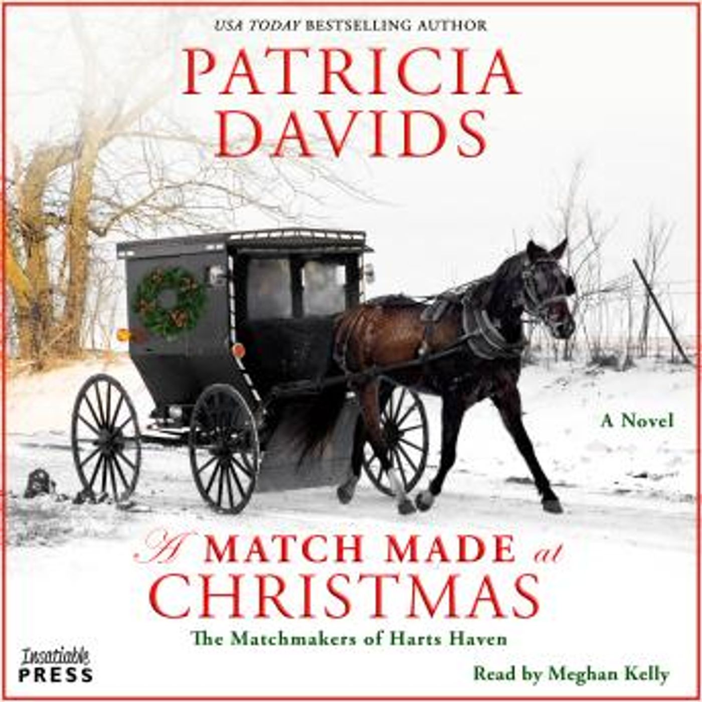 Get Top Full Audiobooks in Romance, Clean & Wholesome