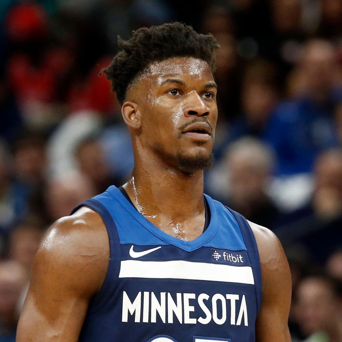 BDJ: 9-20-18 FULL SHOW (Jimmy Butler, Drew’s Super Bowl Halftime Show PSA, Red Wings Hope, & Nebraska-Michigan) episode artwork