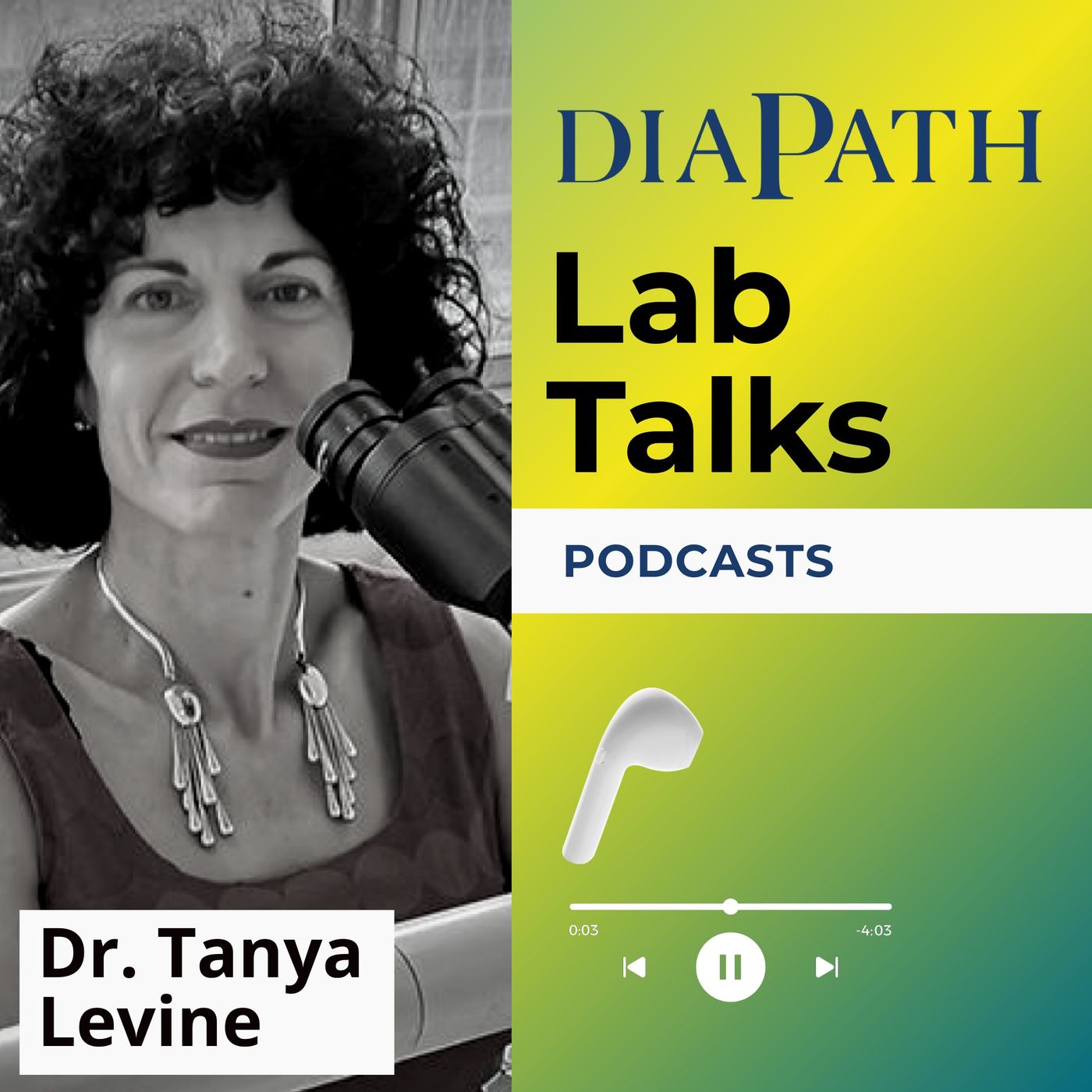 Diapath Lab Talks