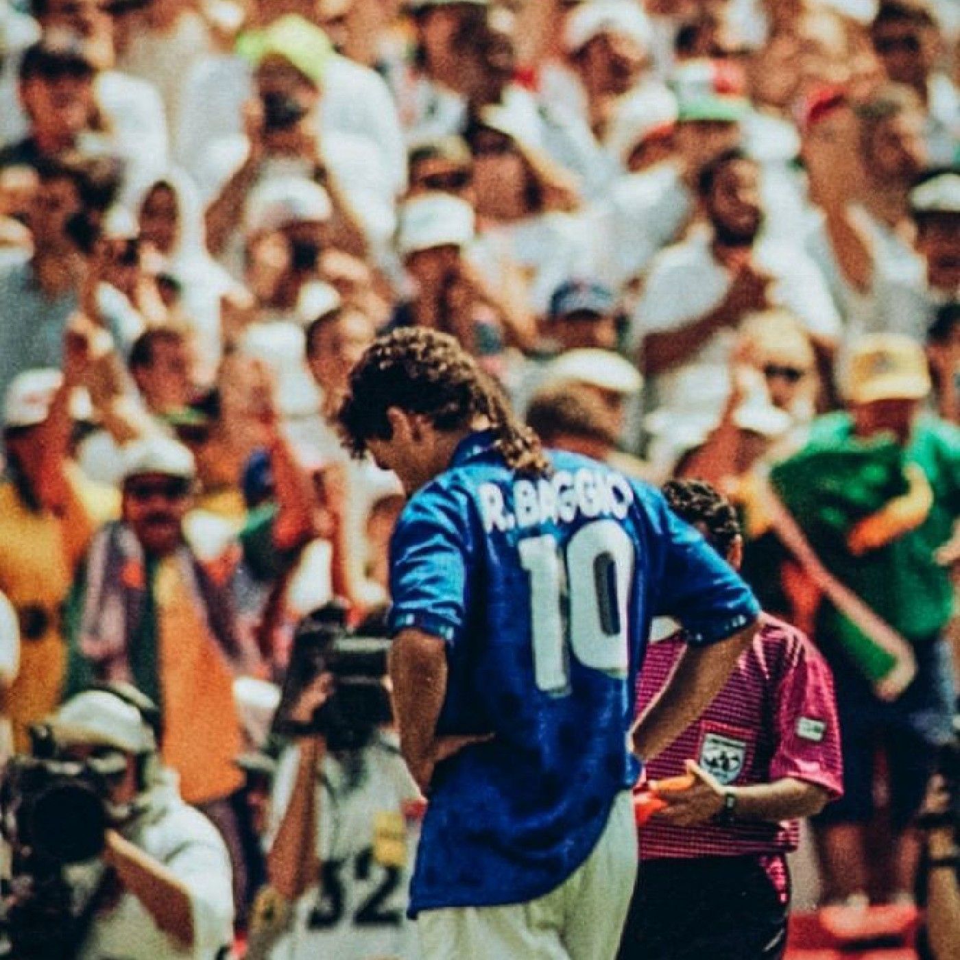 El podcast de Daniel Castro