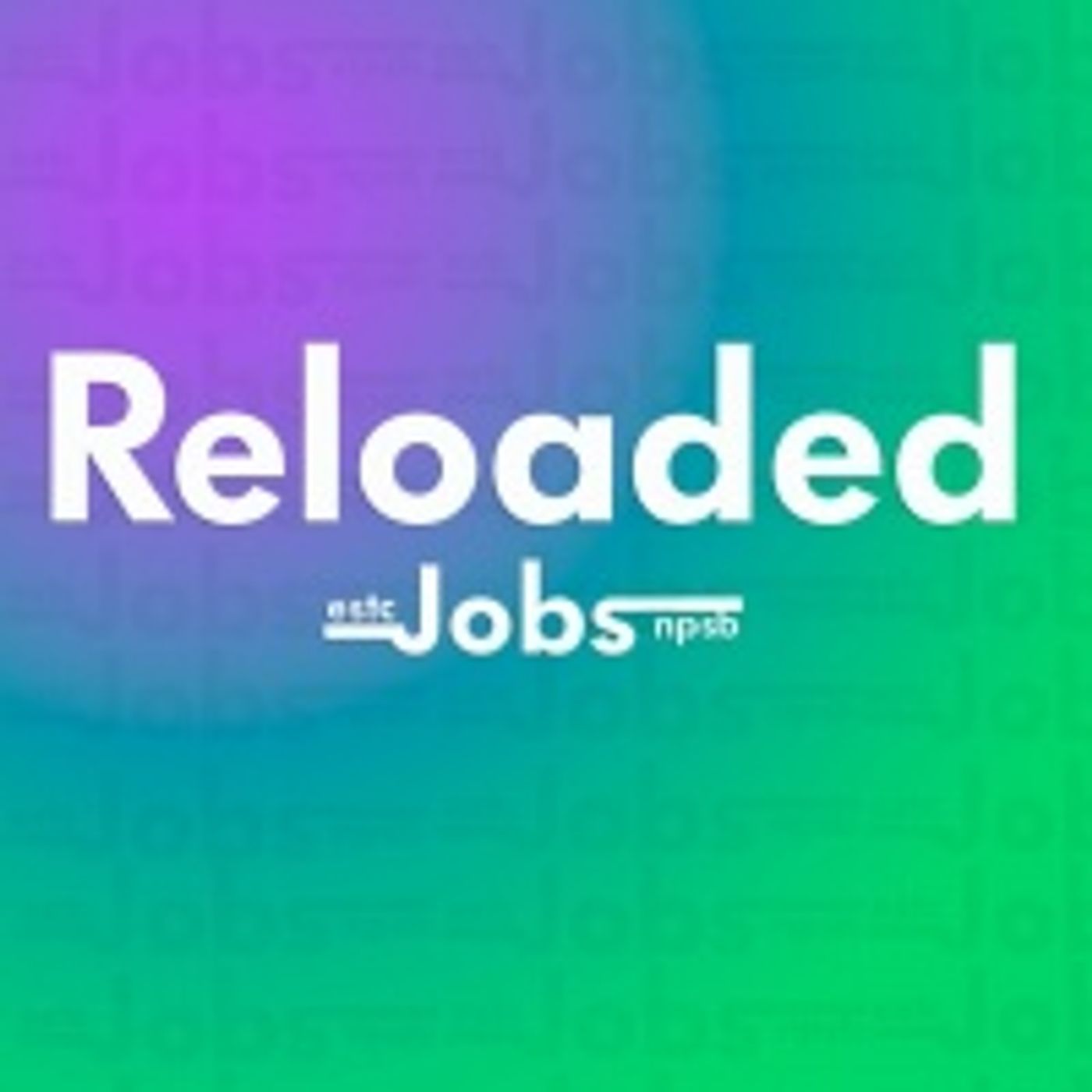Reloaded, esto con Jobs no pasaba
