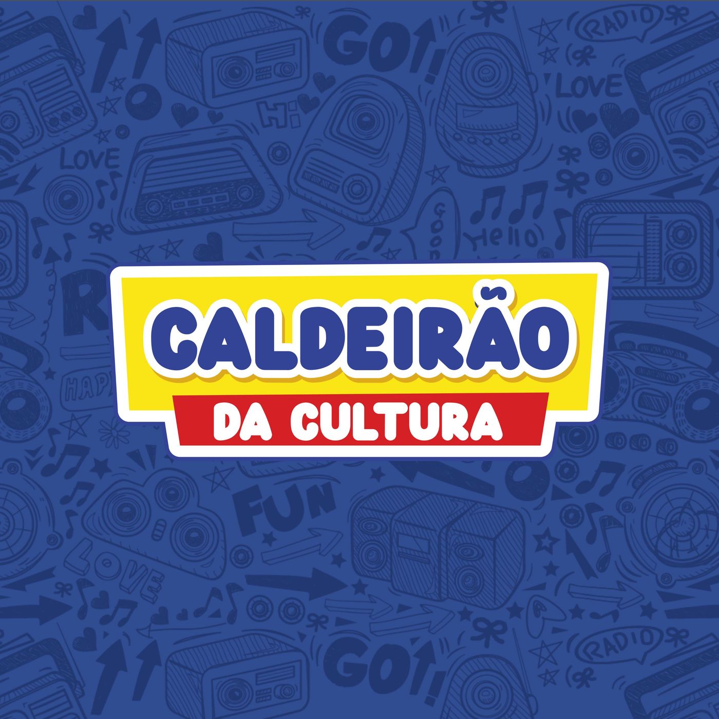 Caldeirão da Cultura