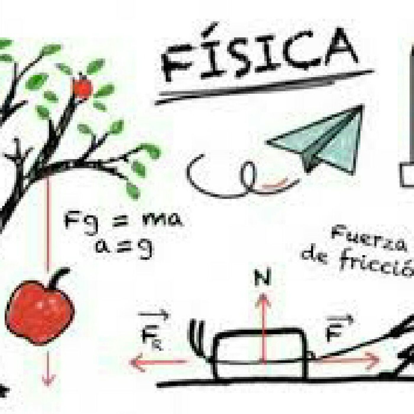Hablando de FÍSICA