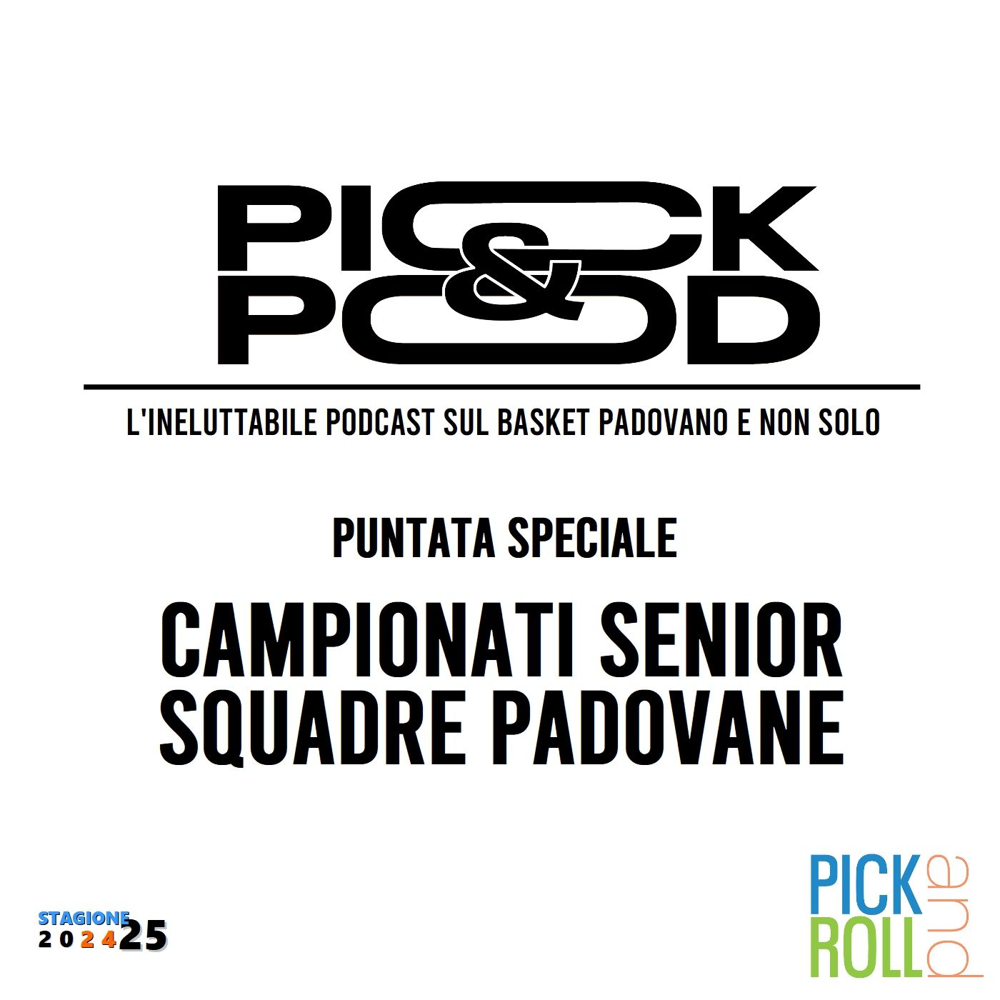 Pick & Pod