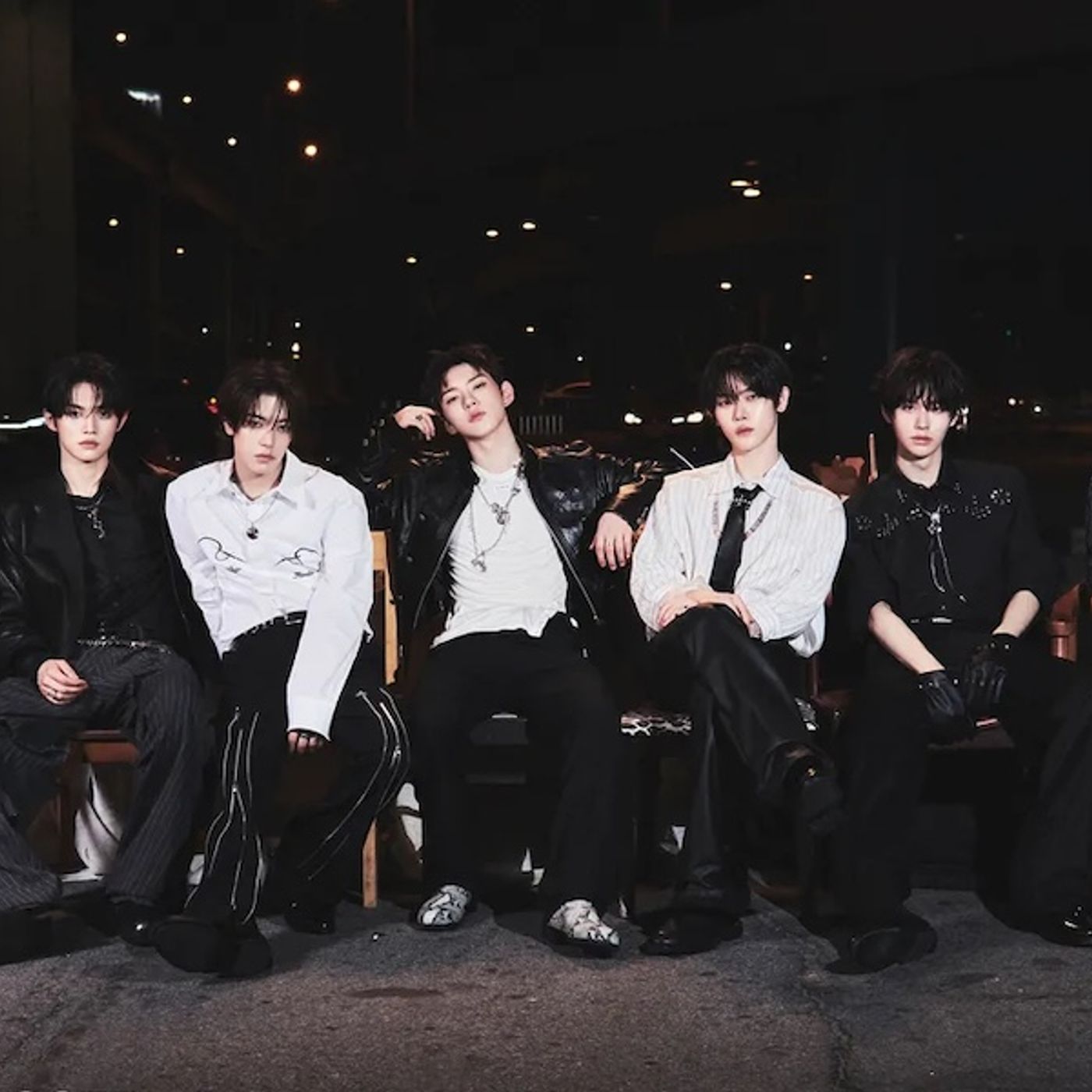 CLOSE YOUR EYES Confirms Comeback Plans | Soompi episode artwork