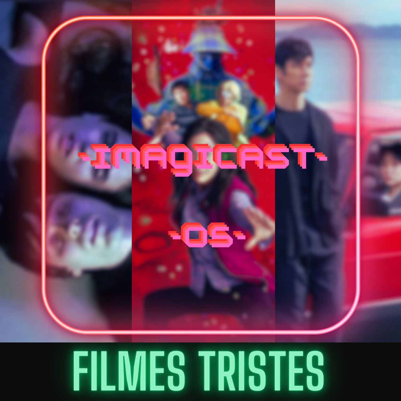 Filmes Tristes episode artwork