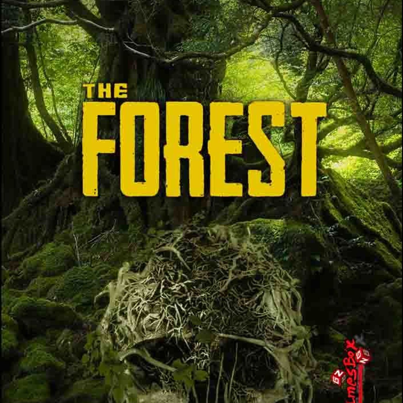 The forest