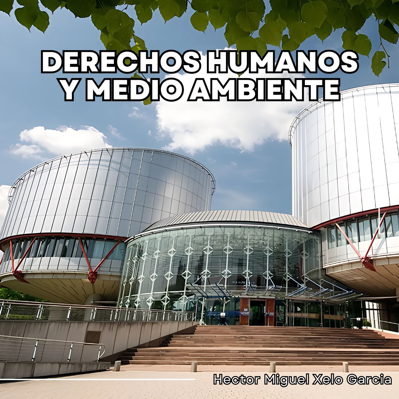 Los casos más importantes del derecho internacional ambiental.