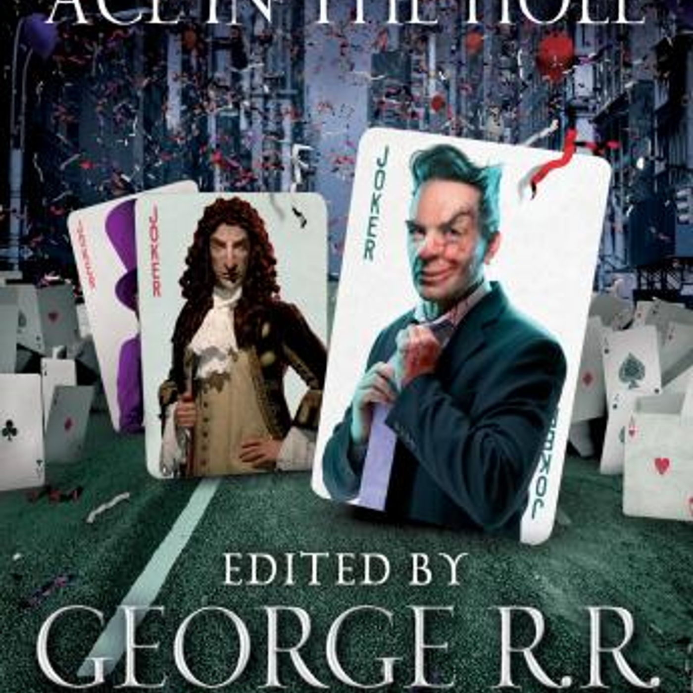 Get Latest Full Audiobooks in Fiction, Action & Adventure