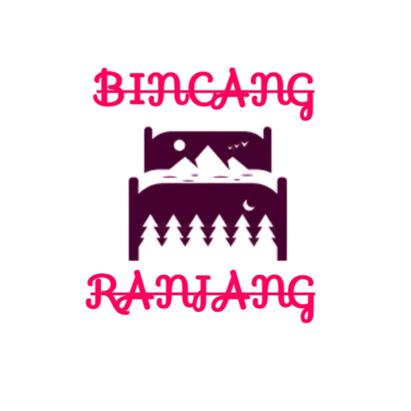 Bincang Ranjang Podcast cover art