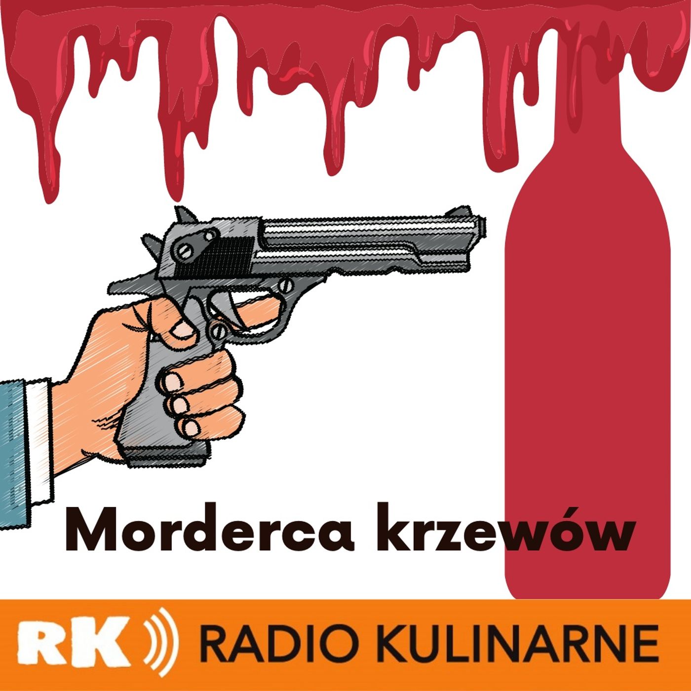 RADIO KULINARNE Wine Podcast