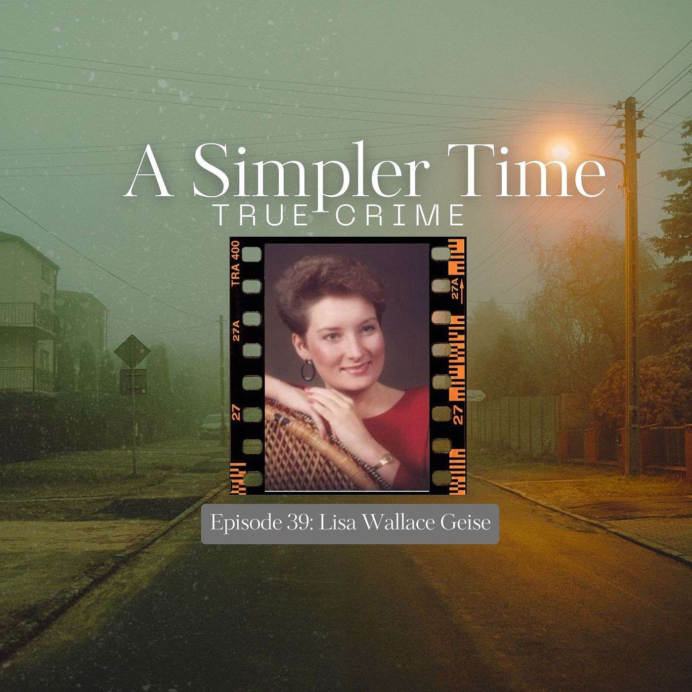 Murdered at Work: The Unsolved Case of Lisa Wallace Geise