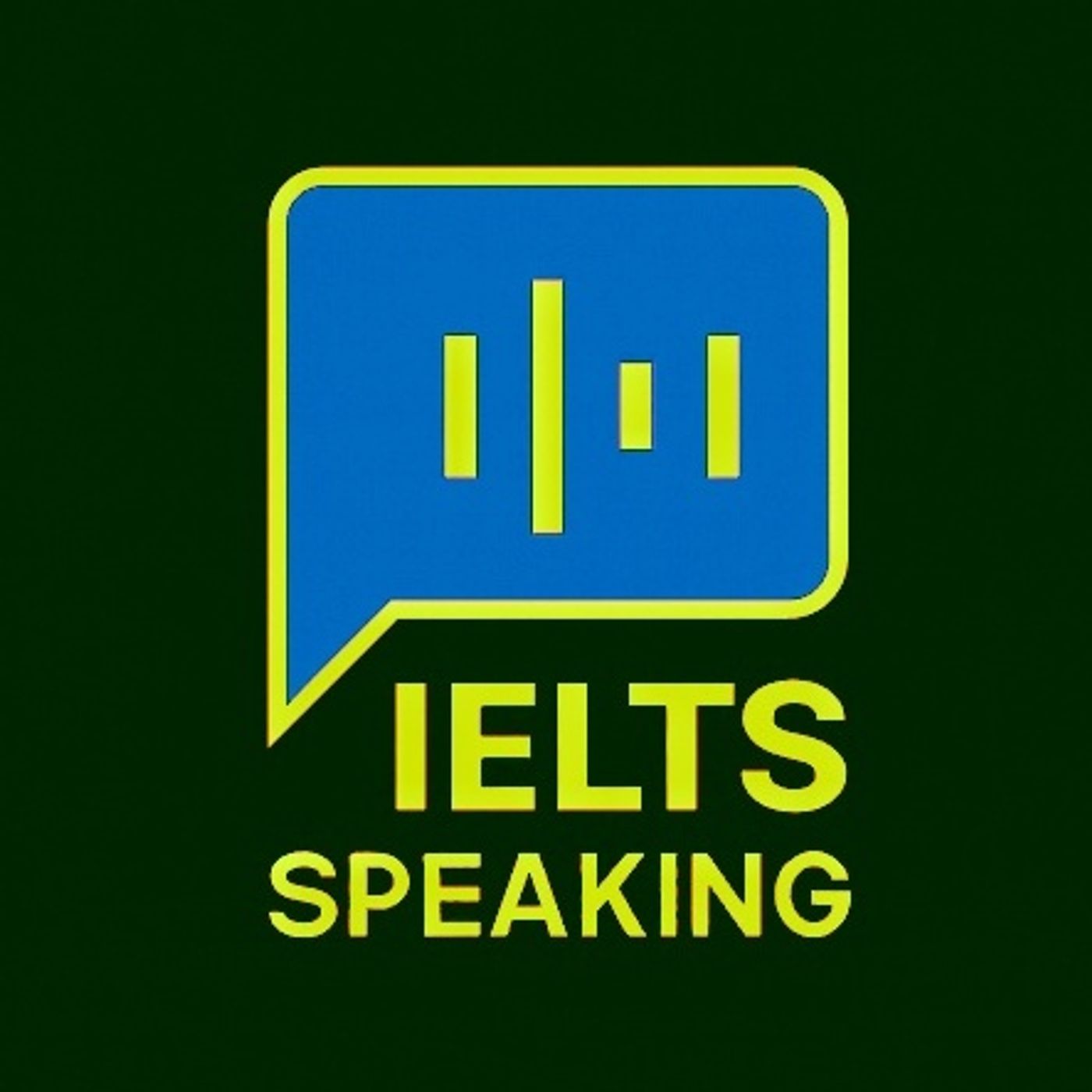 IELTS Speaking