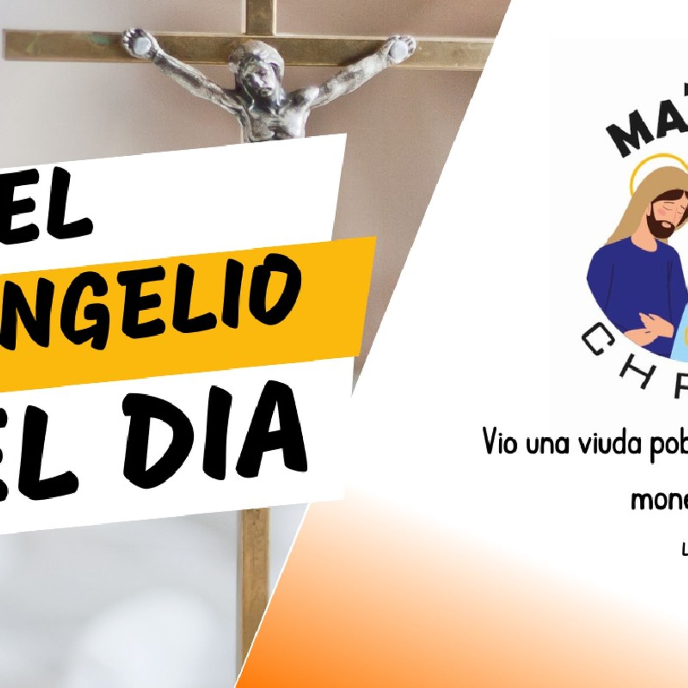 El podcast de Dimas N. Carvajal