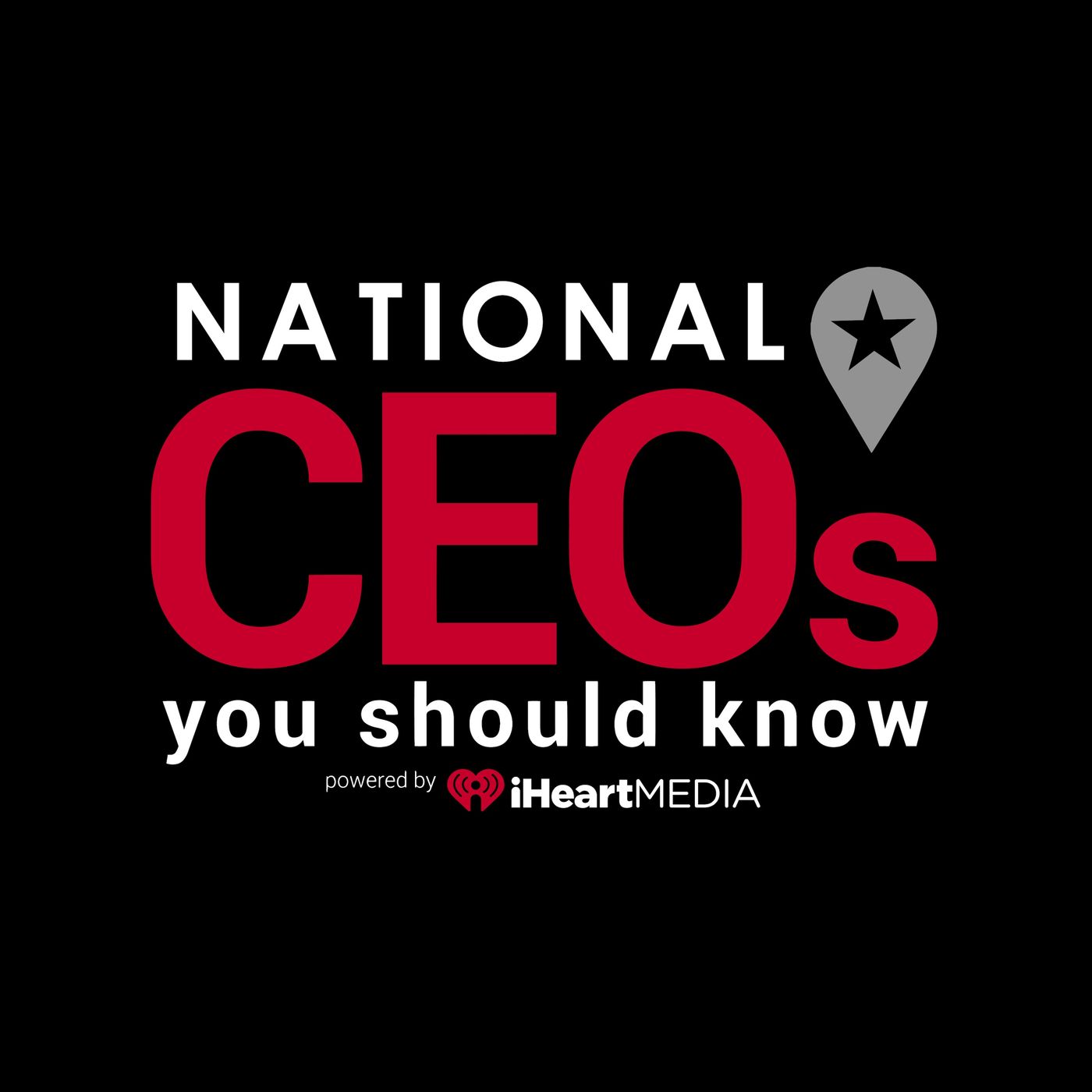 iHeartMedia’s CEOs You Should Know