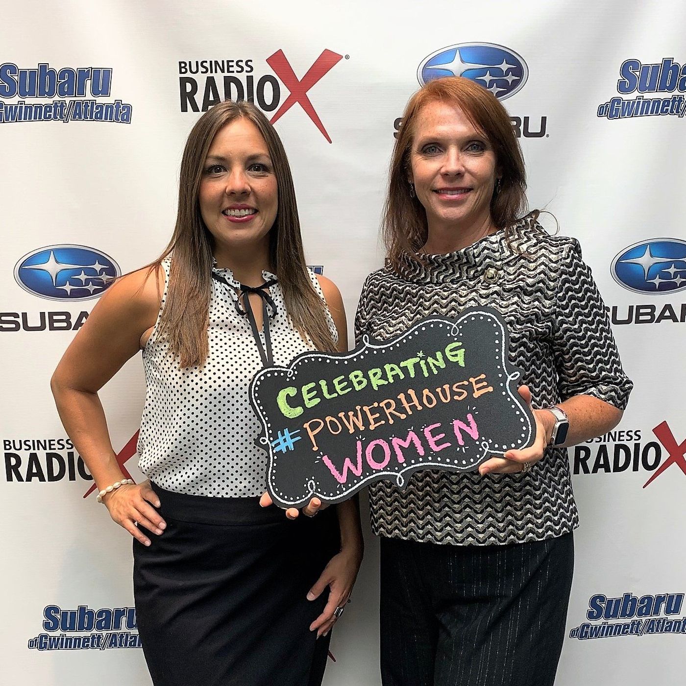 Jill Edwards, Senior Vice President with United Community Bank episode artwork