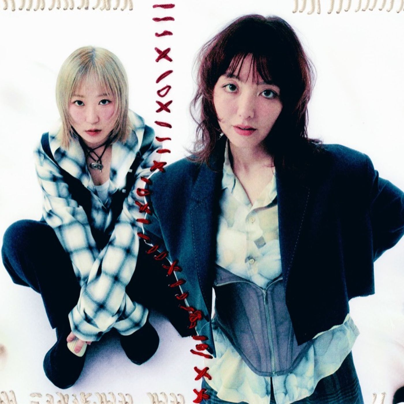 yonige、新SG「芽吹くとき」収録3曲がアニメ『上伊那ぼたん、酔へる姿は百合の花』挿入歌に episode artwork