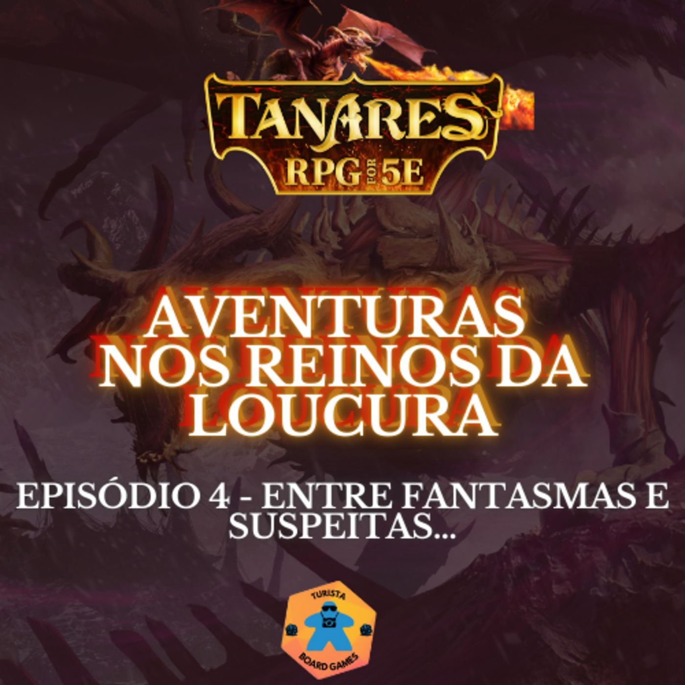 Entre Dados e Pixels