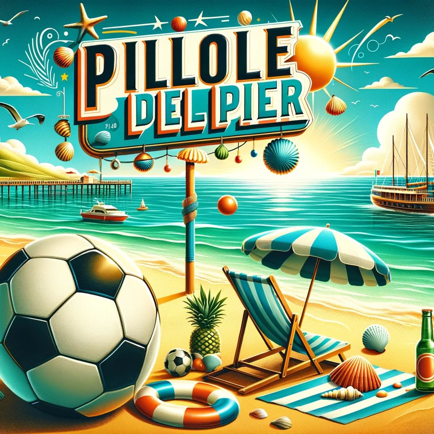 Le Pillole del Pier (15-01-24)