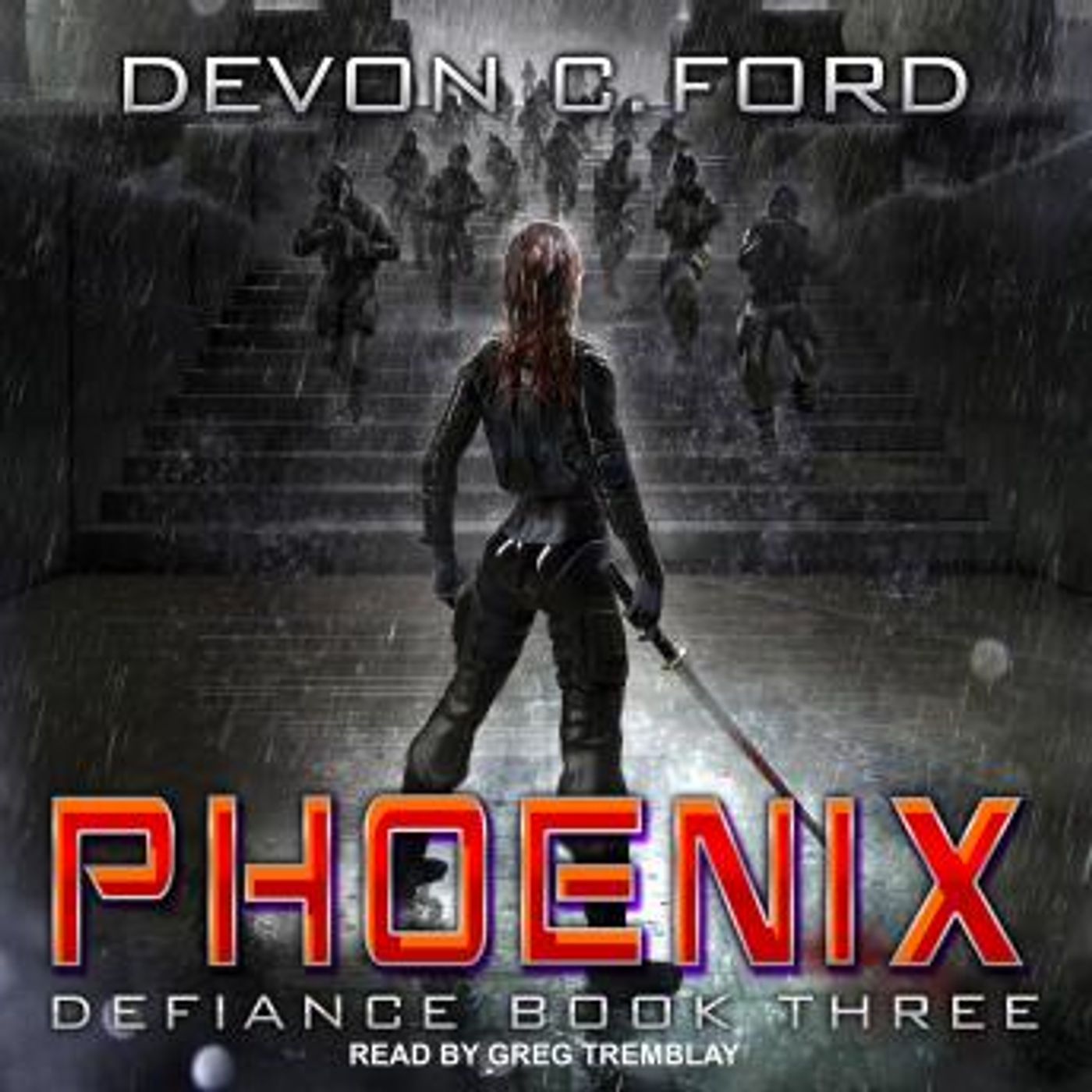 Download Incredible Full Audiobooks in Science Fiction & Fantasy, Science Fiction